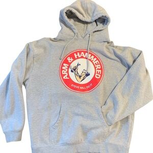 Full Send Men’s XL Hoodie. New Without Tags